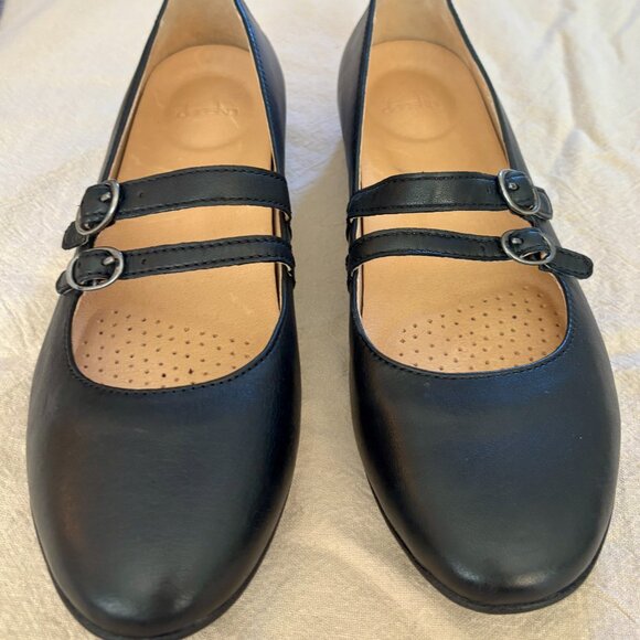 Dansko Ballet Flats - Picture 2 of 3